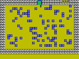 ZX GameBase Castillo_Maldito MicroHobby 1987